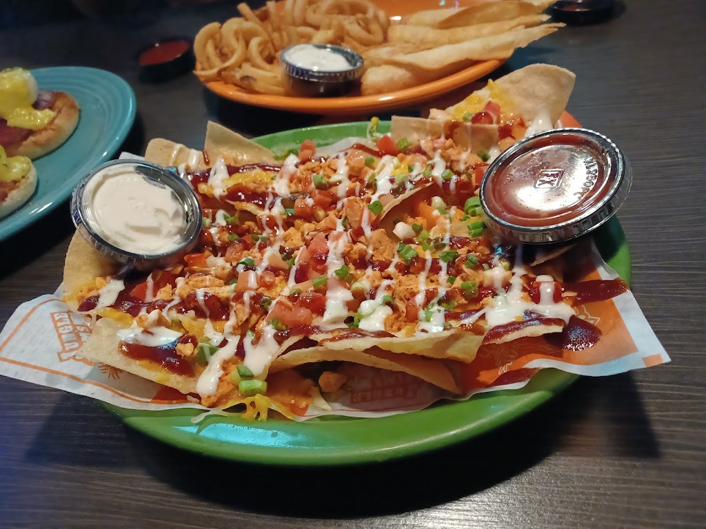 Food & drink