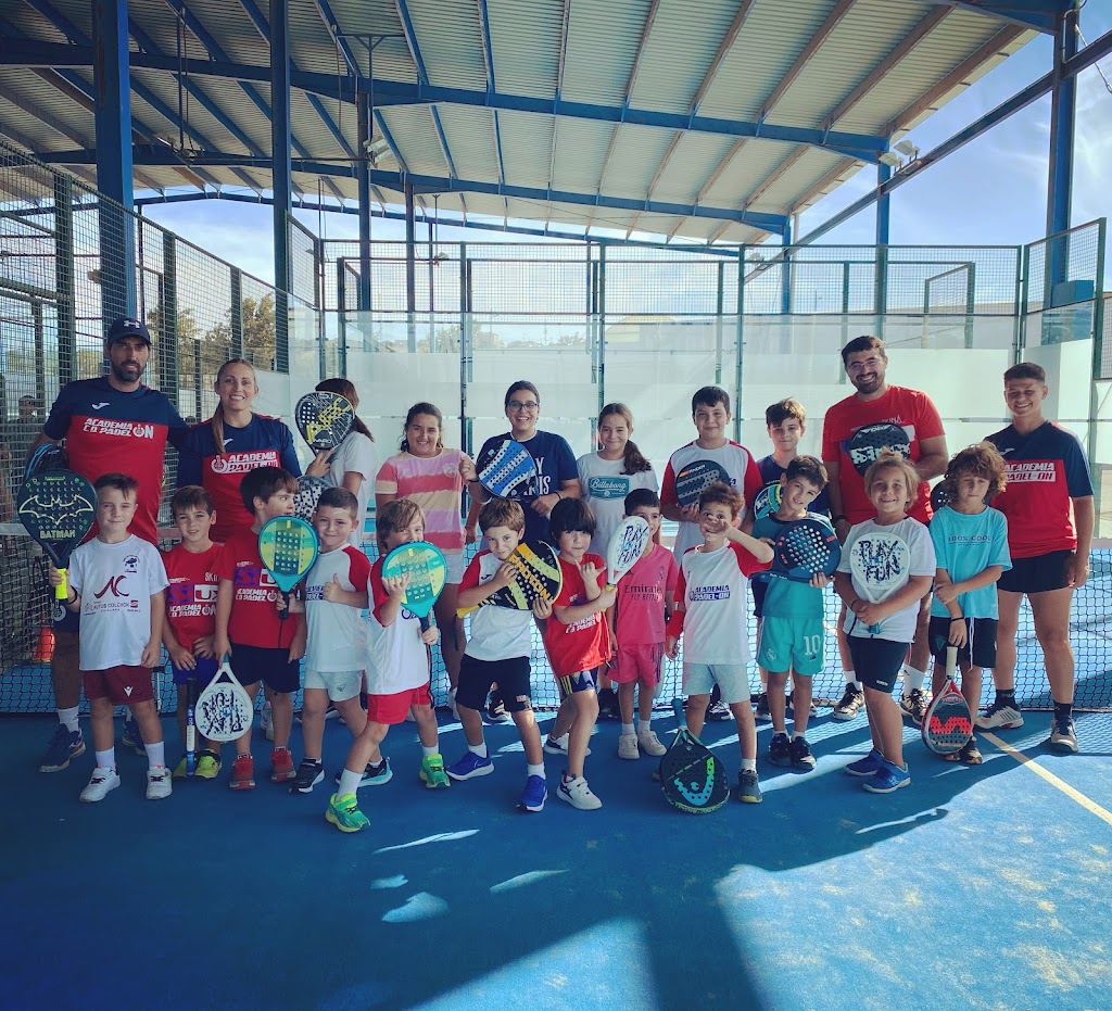 Academia Padel - ON