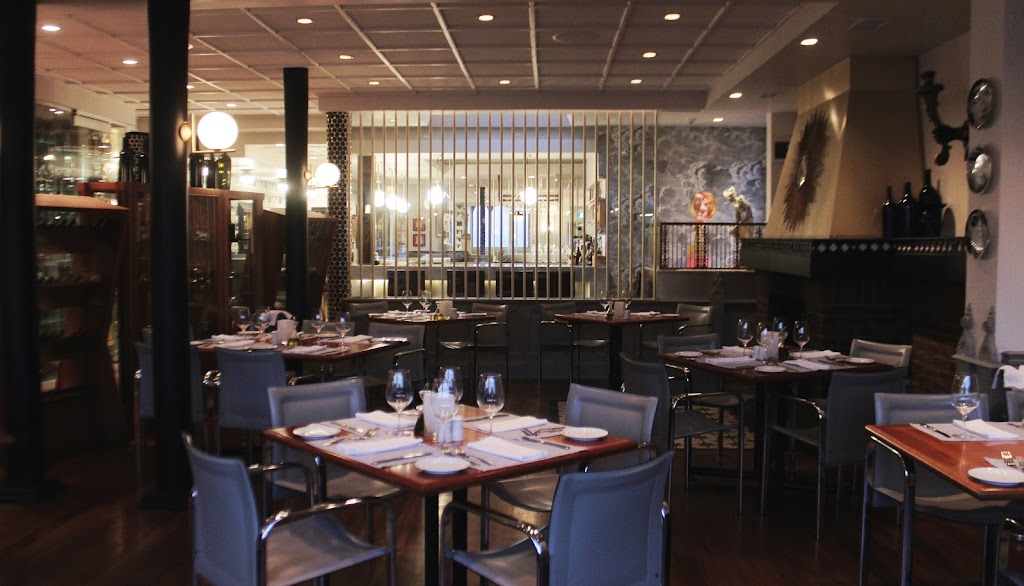 ViBo Restaurant in Etobicoke
