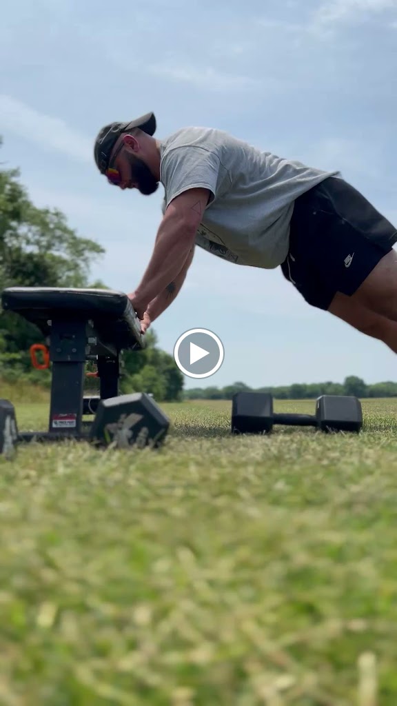  Jungle Fitness: Mobile Personal Training