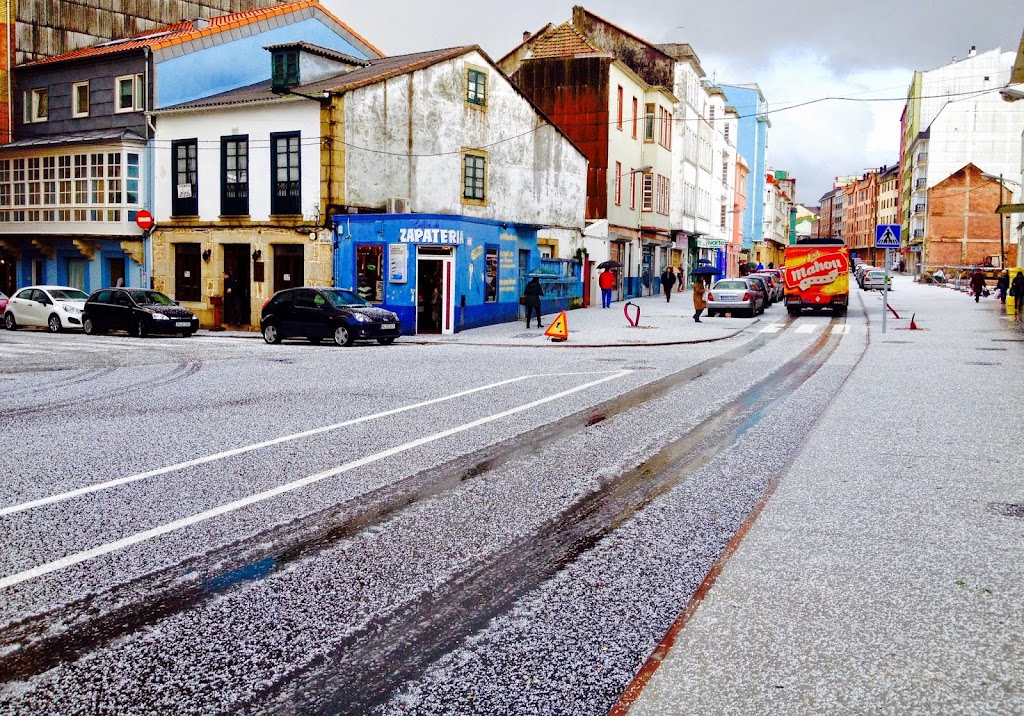 TALLER DE ZAPATERIA EL CUBANO