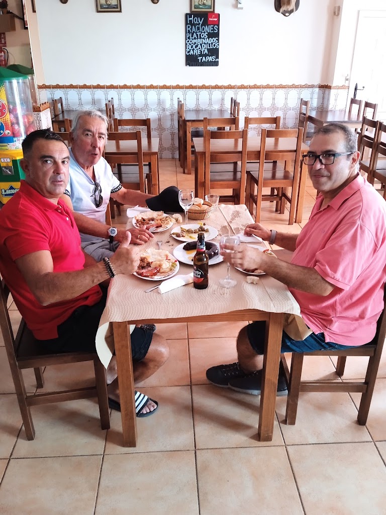 Bar Restaurante Granada