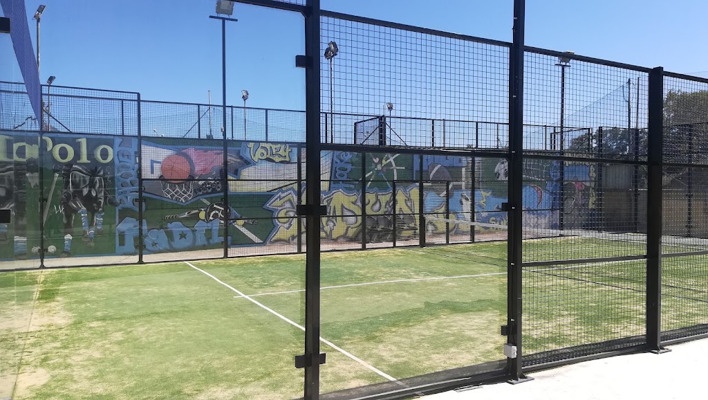 Pistas Deportivas - Adyol — Del propietario