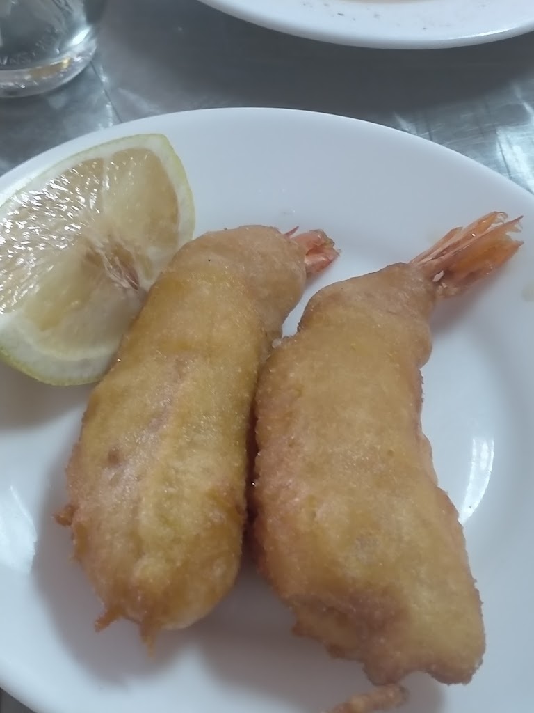 Bar Rosemar — Comida y bebida