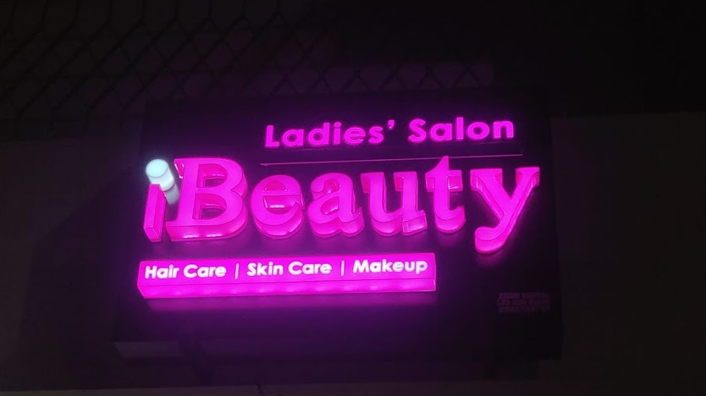Ibeauty Ladies Salon Makeup Studio Training Institute