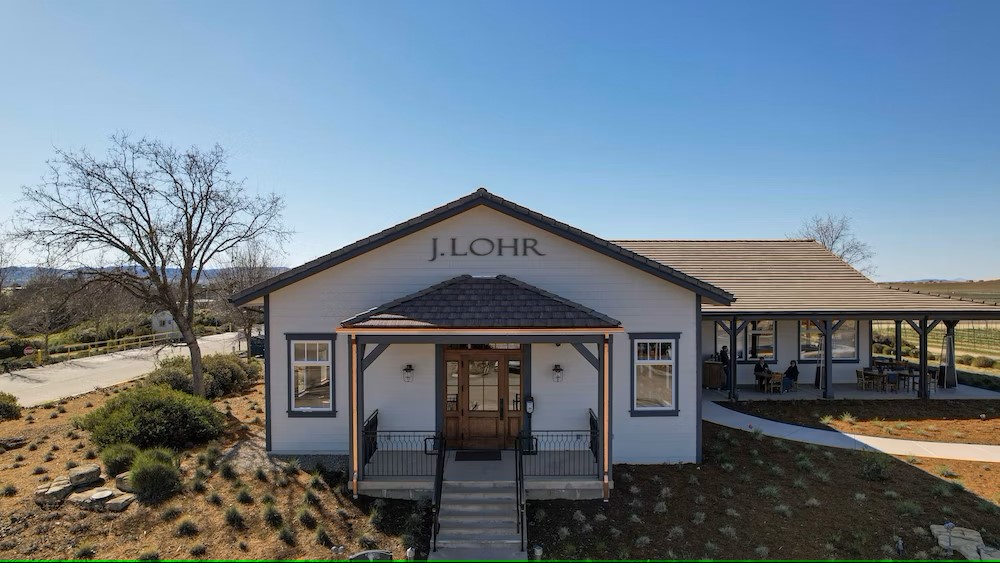 J Lohr Vineyards Wines