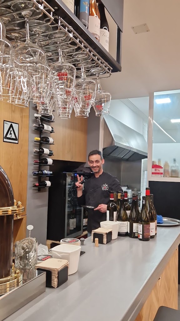 A que vino — Ambiente