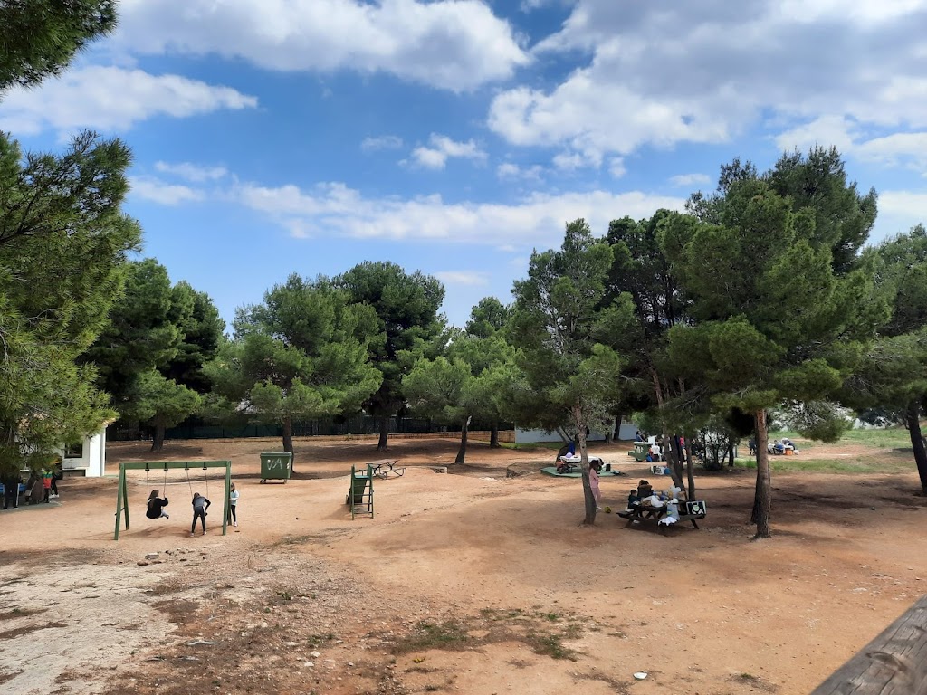 Parque de La Vallesa