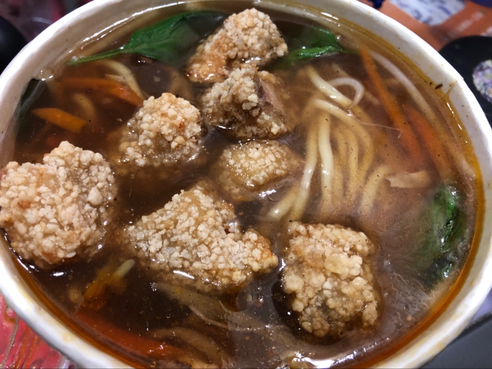 第一香羹の專賣店 的照片