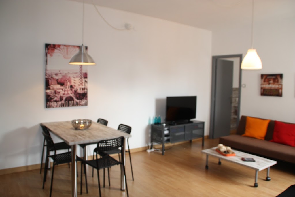 Pisos de estudiantes en Sabadell. Casamon Flats Portugal