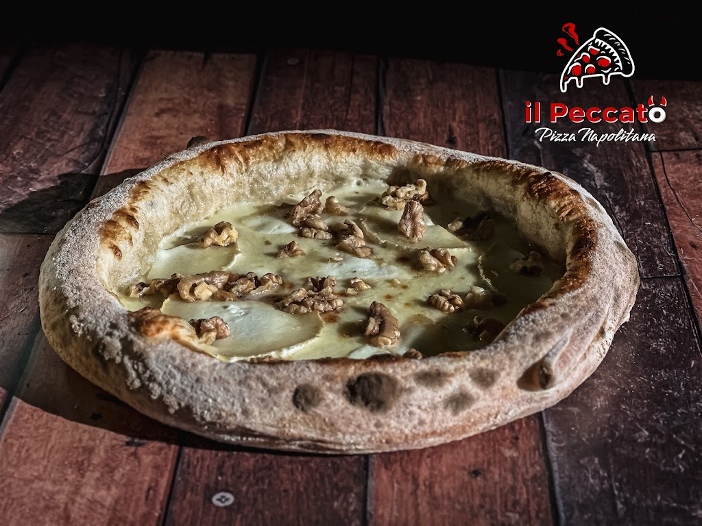 il Peccato - Pizzeria Napolitana en Blanes