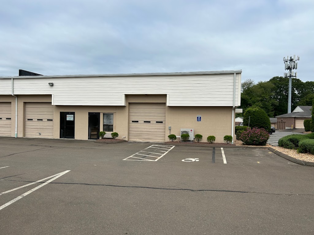  RT Strong - A Strength Community