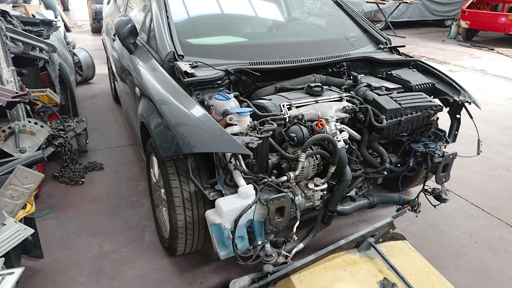 Talleres Reunidos Sicalor SL