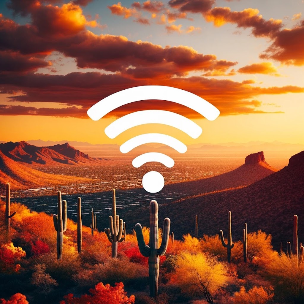 Mile High Networks
