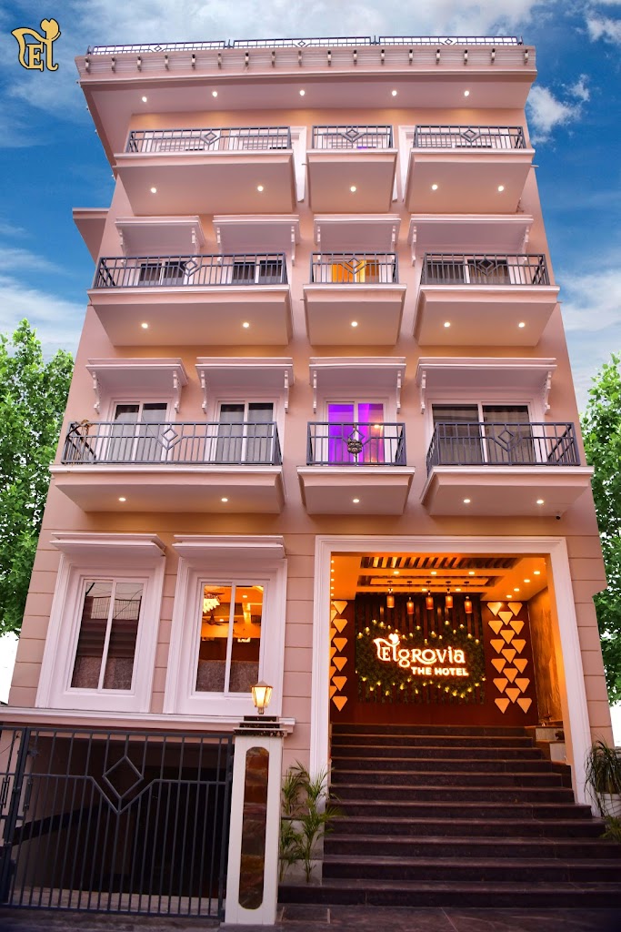 Hotel Elgrovia