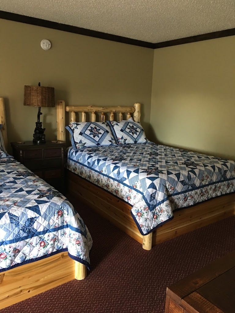 Warrensburg Inn & Suites, Inc. - Motel in Warrensburg , United States of America