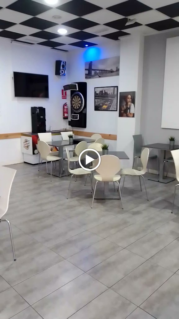 You Enjoy Coffee Shop — Videos