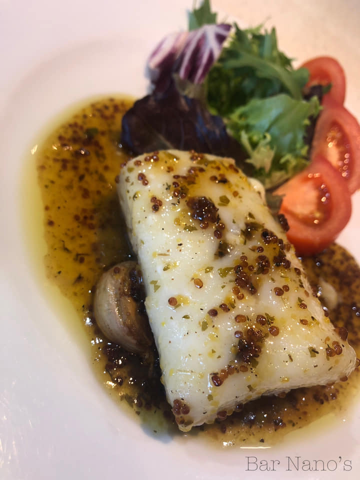 Bar- Restaurante Nano's — Comida y bebida