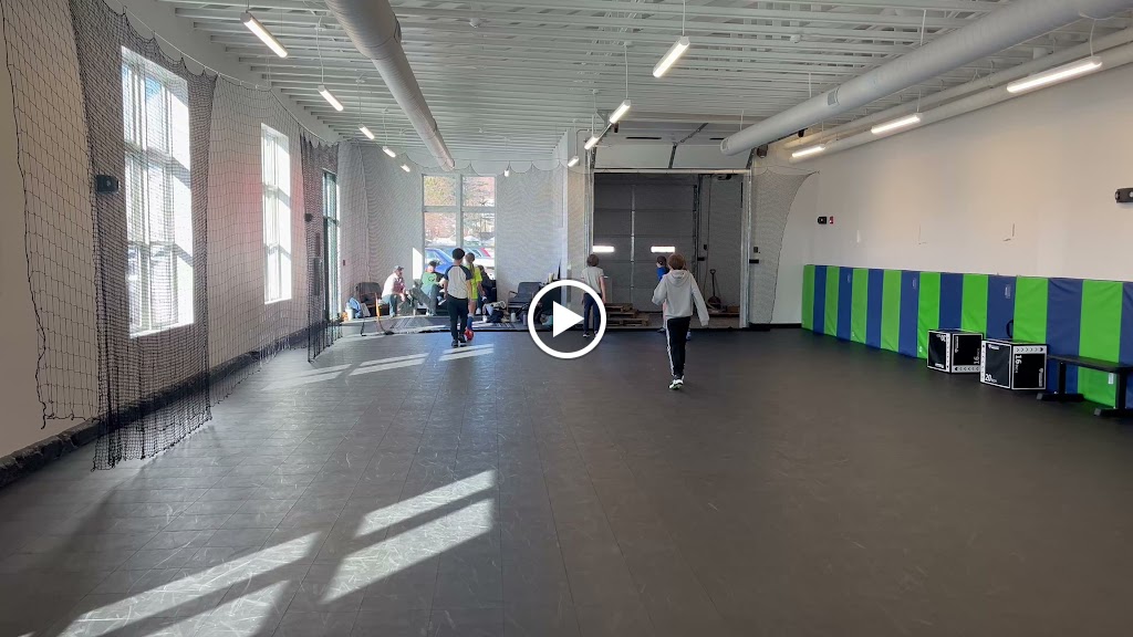  Southern Maine Athlete Academy