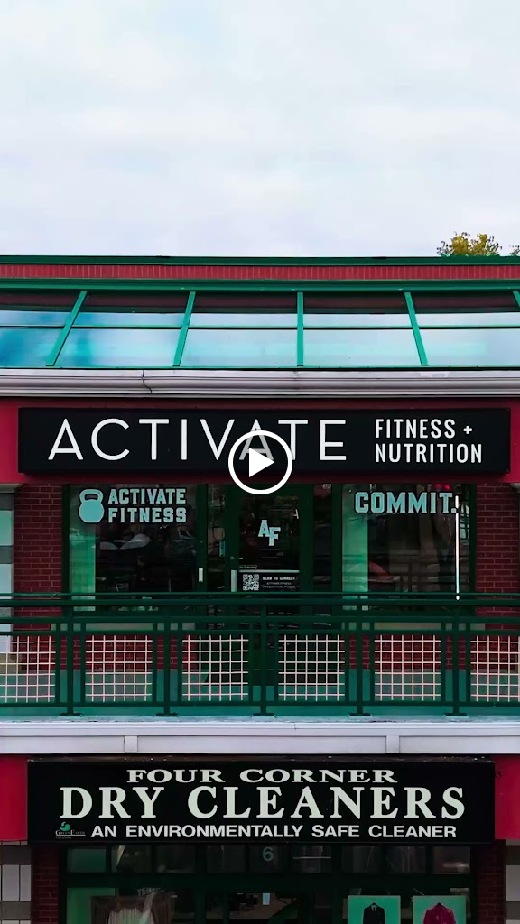  ACTIVATE FITNESS