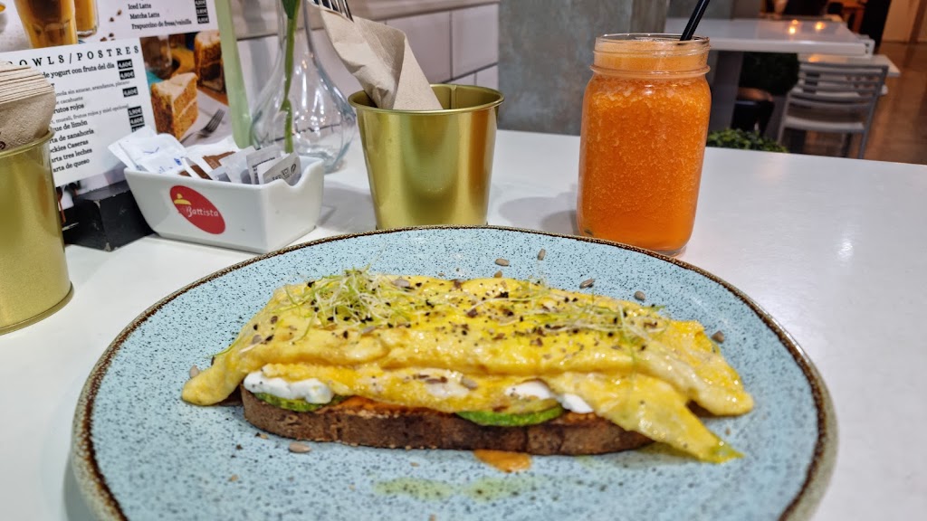 Son 8 Food and Coffee, Bar Cafeteria — Mas recientes