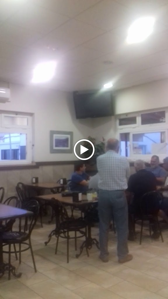 Bar Cafeteria San Francisco Javier — Videos
