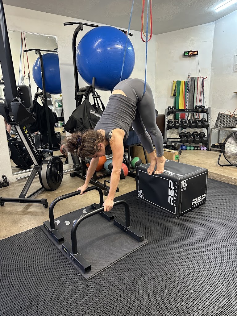  Damian Motlo Fitness