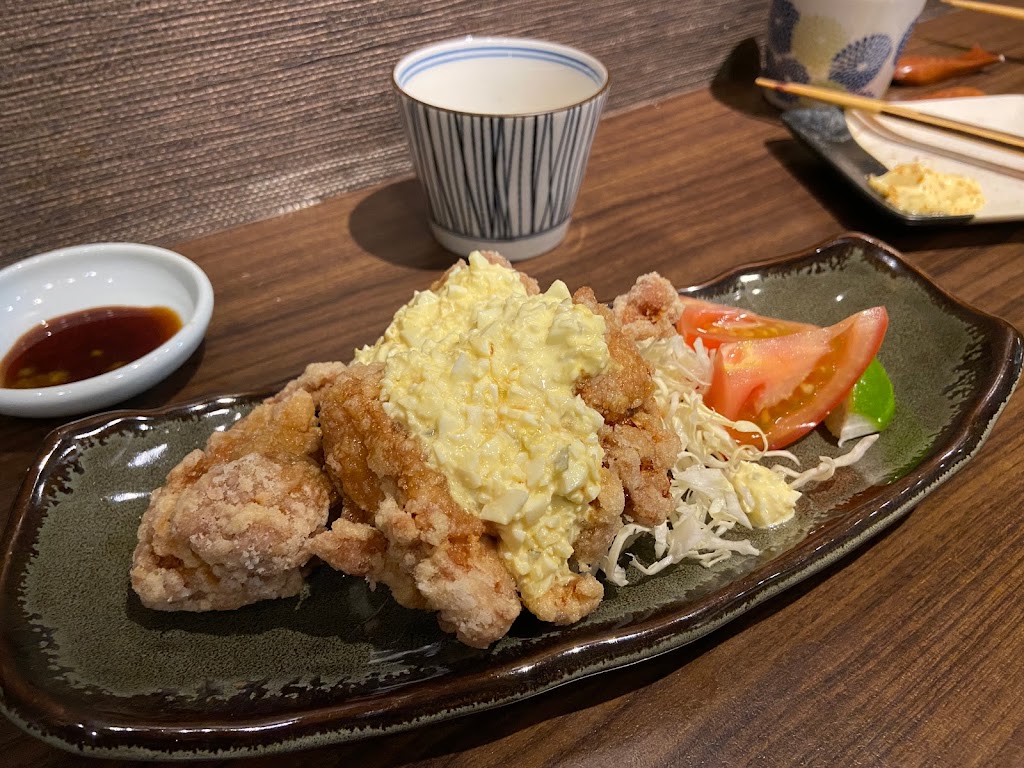 雨港有魚-旭壽司 的照片