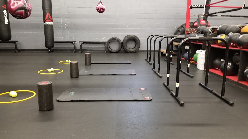  CoreBox Training Center
