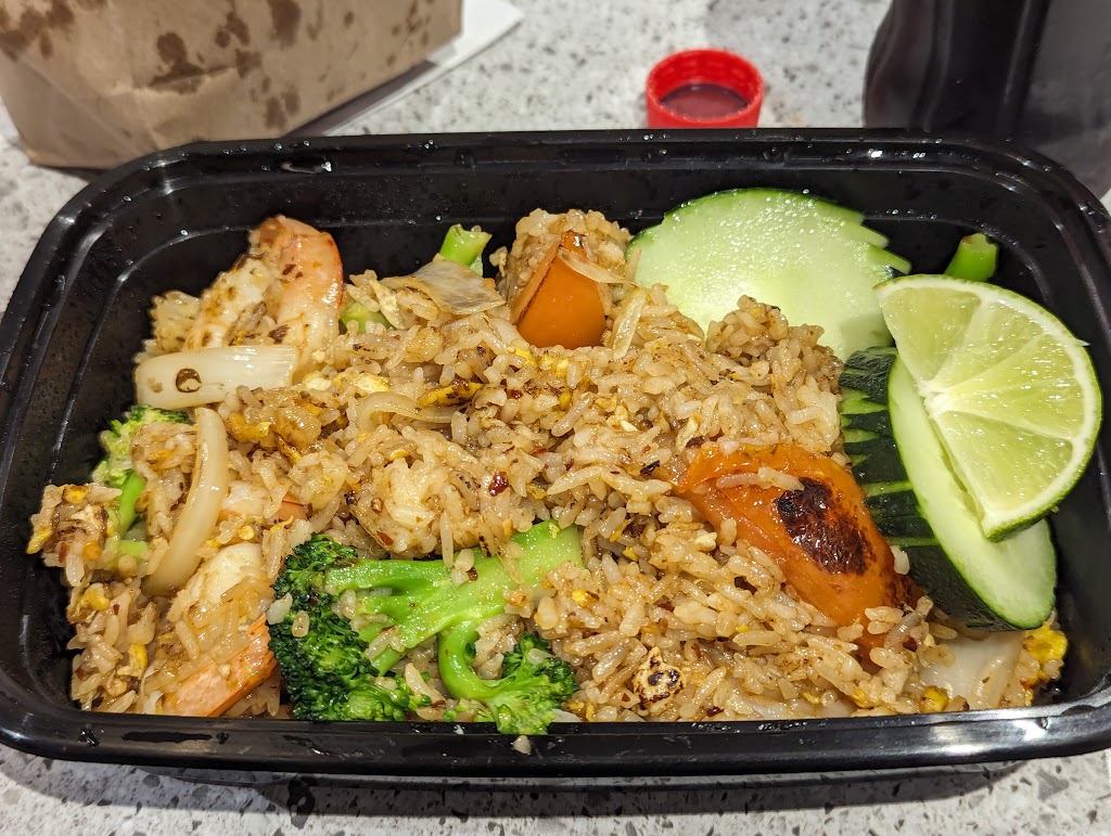 Thai Place Restaurant