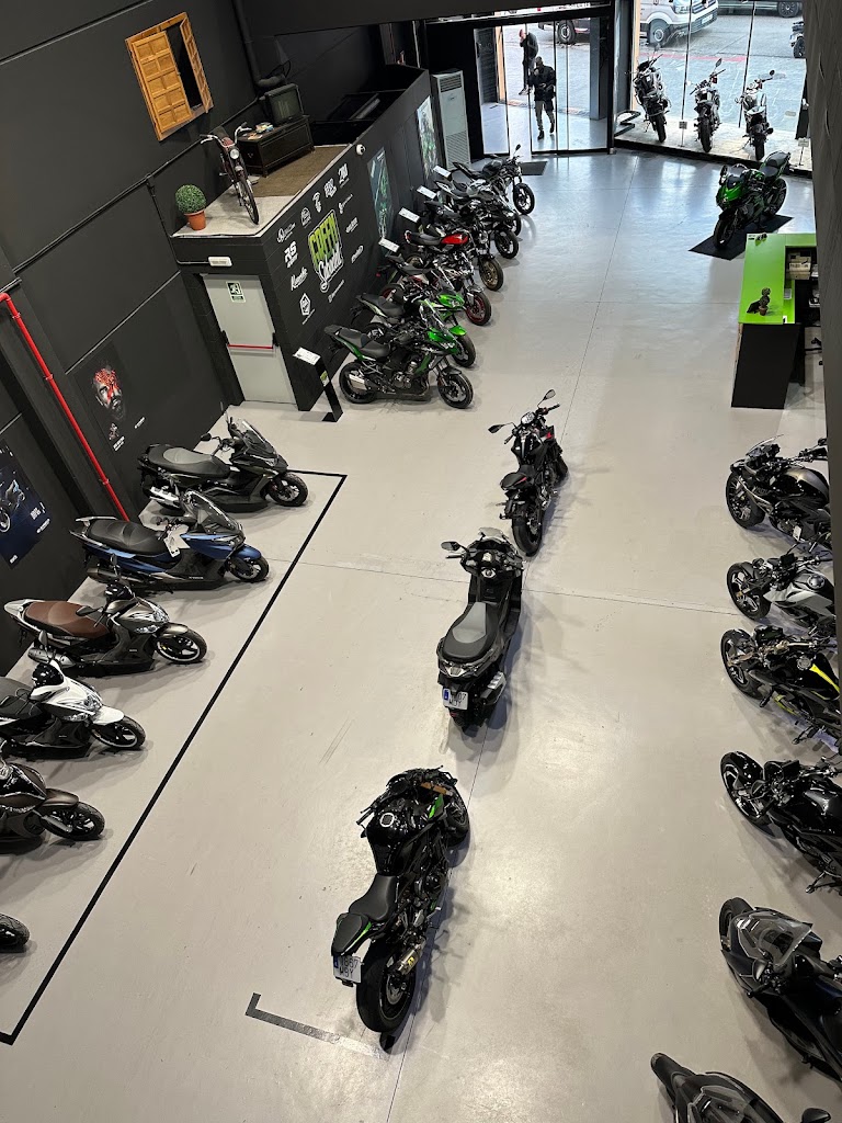 Green Sabadell Motors - Servicio Oficial — Del propietario