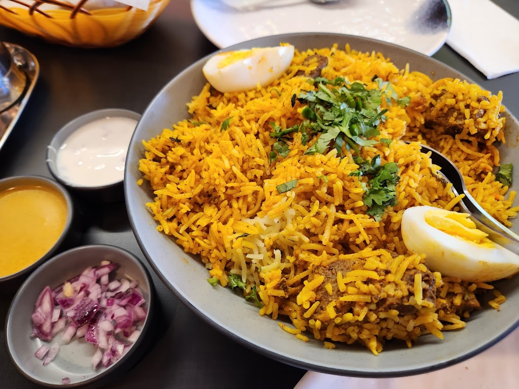 Biryani