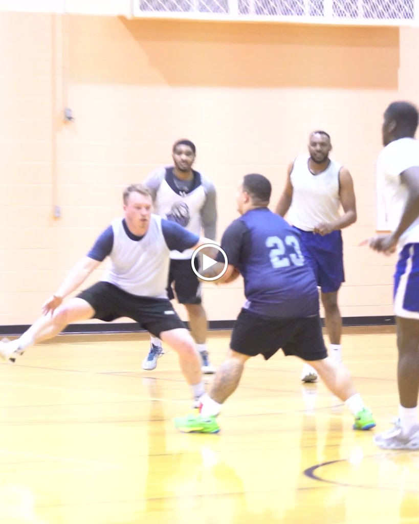  Impact. Promises. Legacy. Athletes