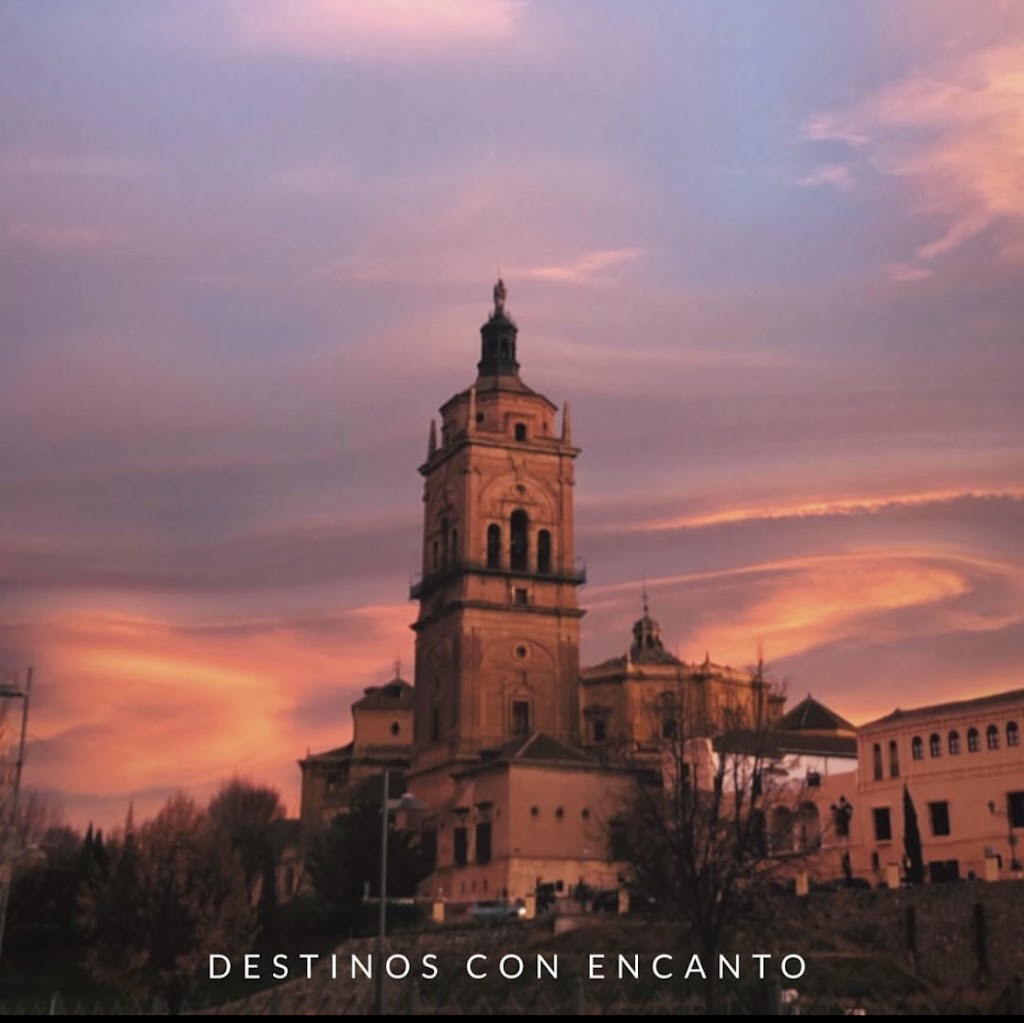 Agencia de Viajes - Destinos Con Encanto