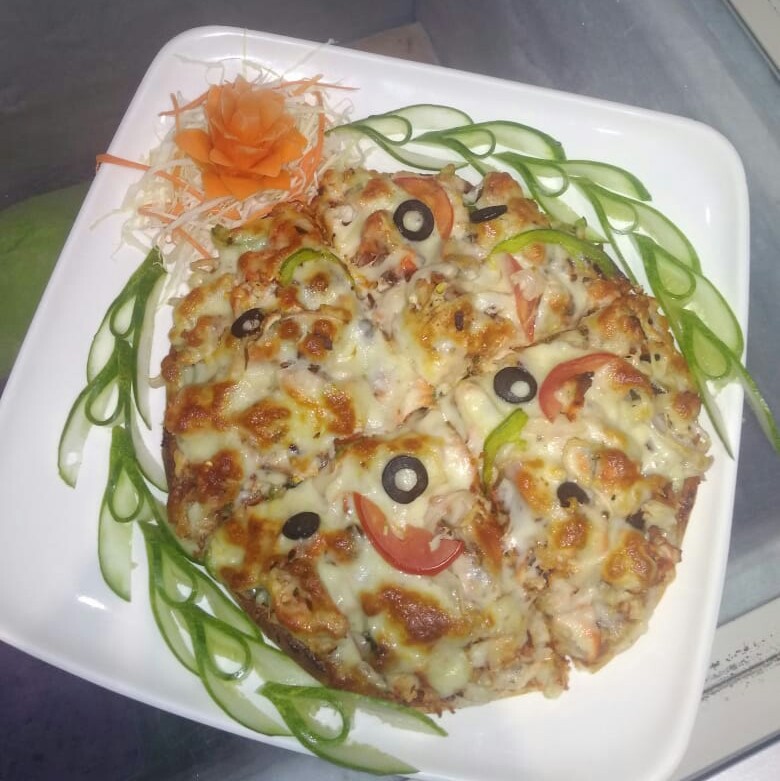 Food & drink