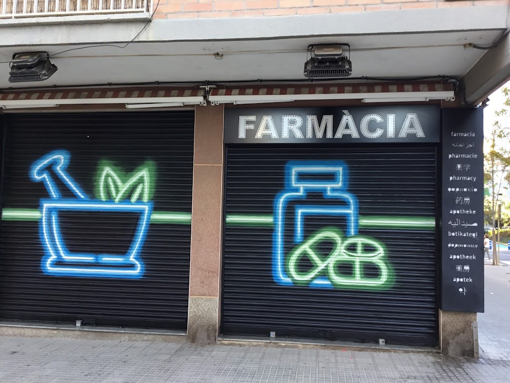 FARMACIA ANTONIO VIVES PAL