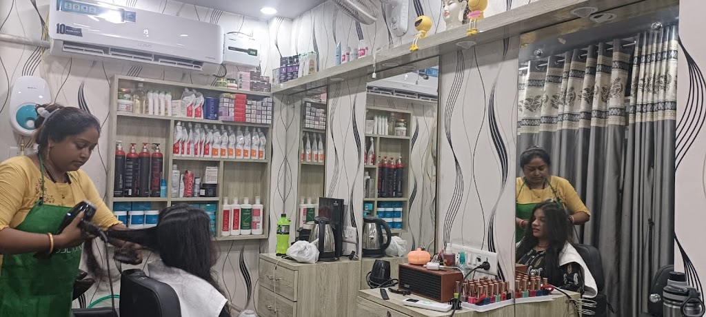 Sunshine Looks Beauty Salon