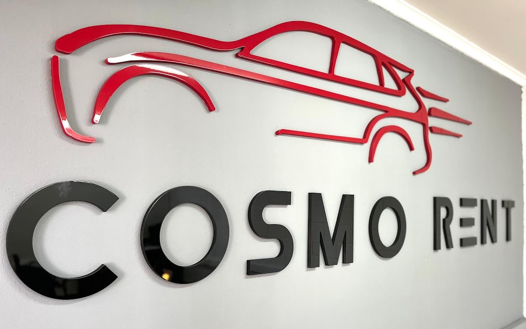 Cosmorent Alzira — Del propietario