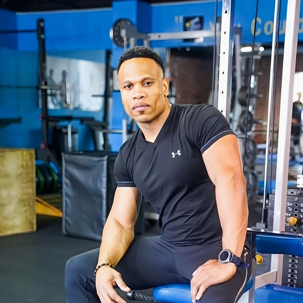  Krss Fitness & Athletics