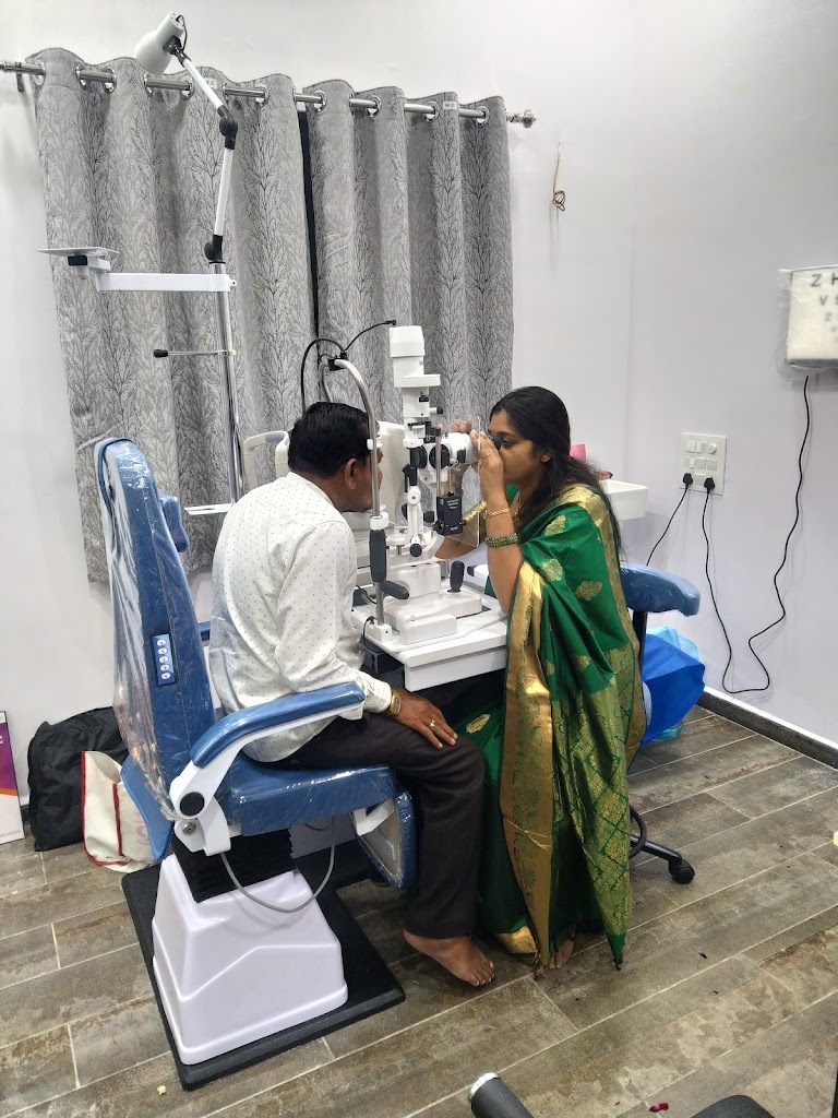 Dr. Anandi Netralay And Heart Clinic