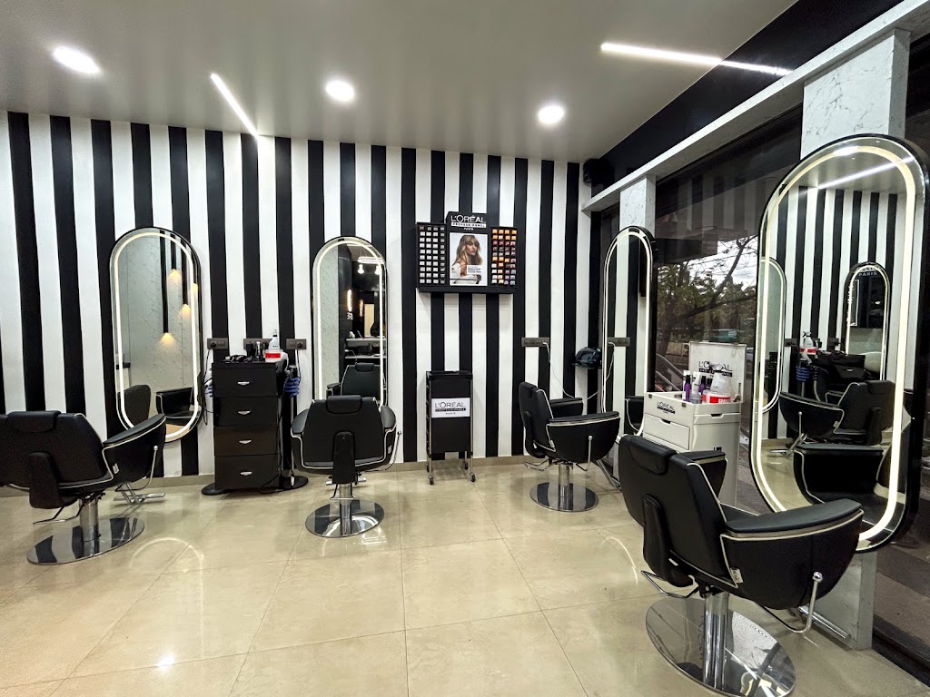 Arsone Professional Unisex Salon Sangli
