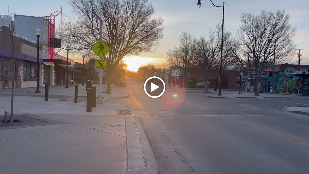  Plaza Yoga & Bodywork