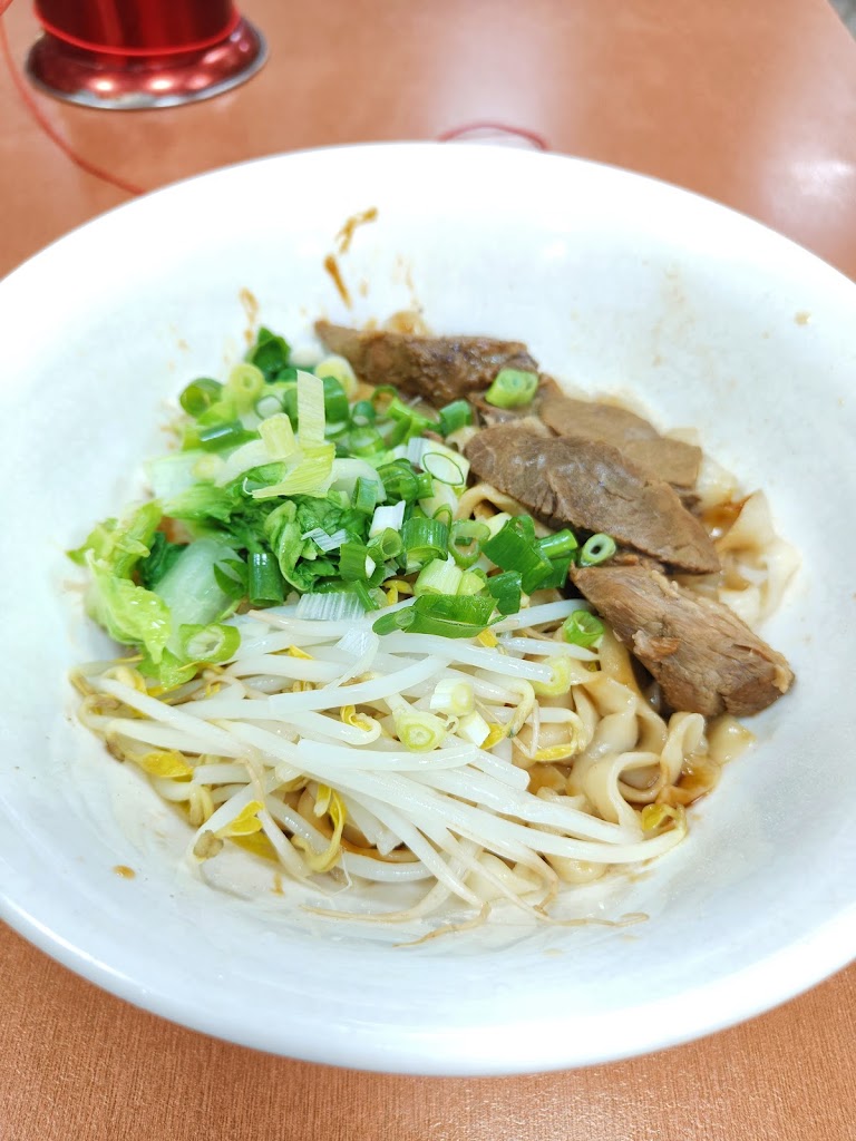 青島麵館 的照片