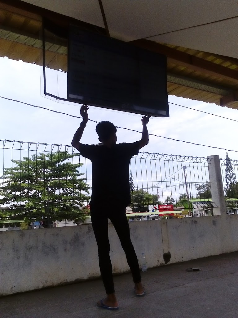 Bengkel Berkah Budi