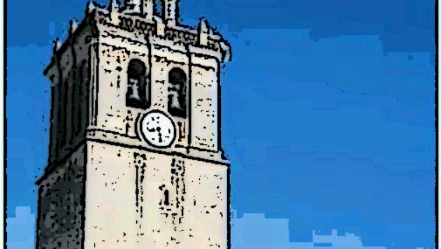 Bar El Atrio — Del propietario