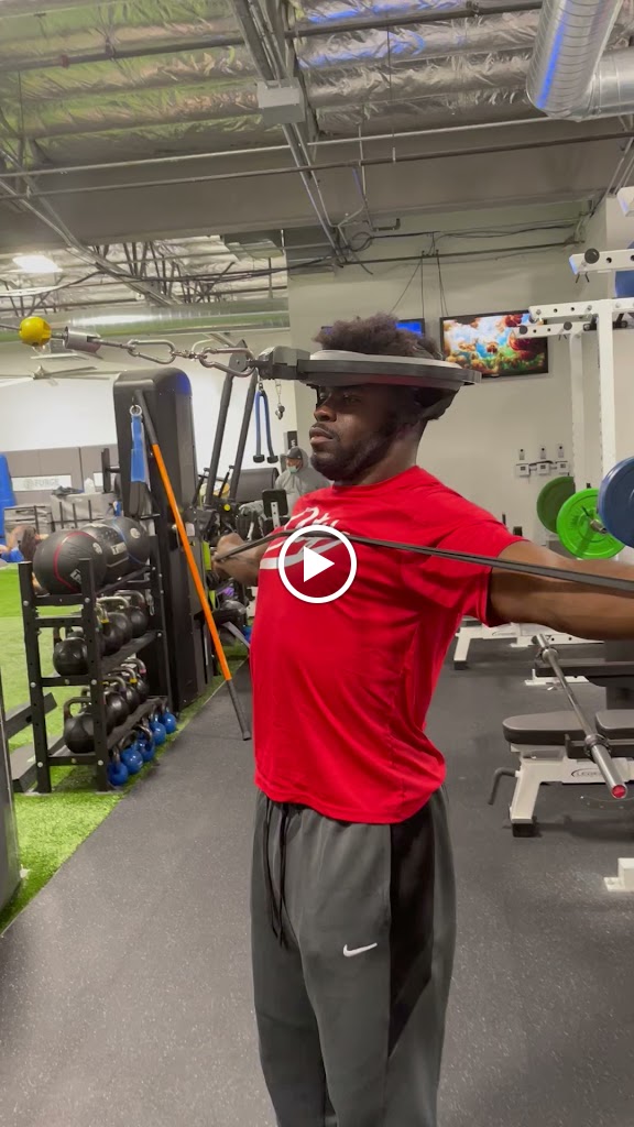  Forge Performance LV