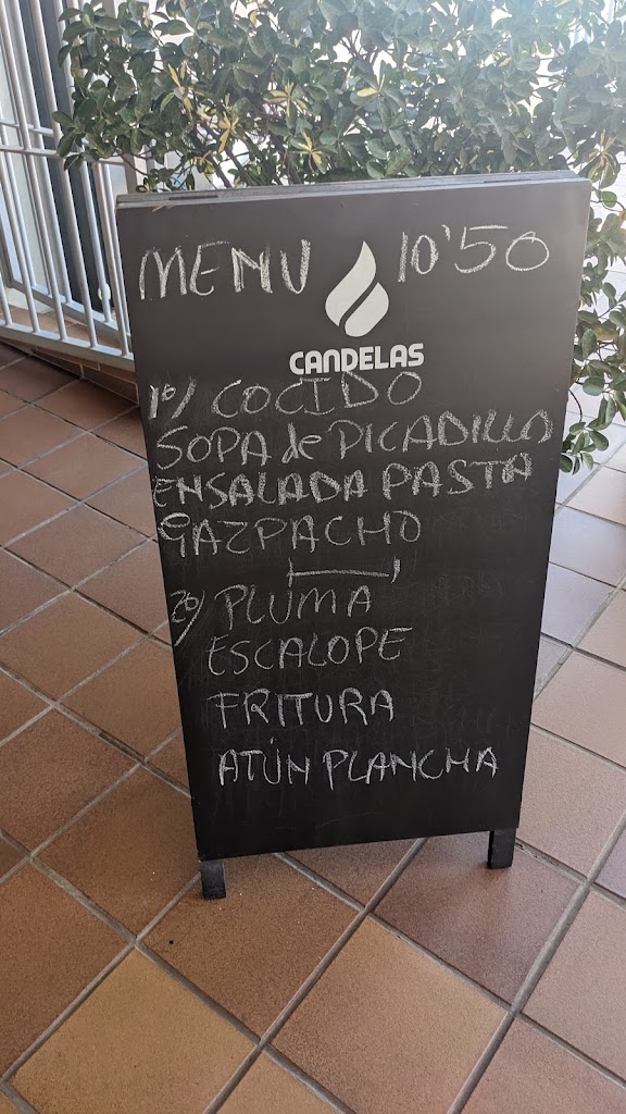 Cafe Bar Alban24 — Carta