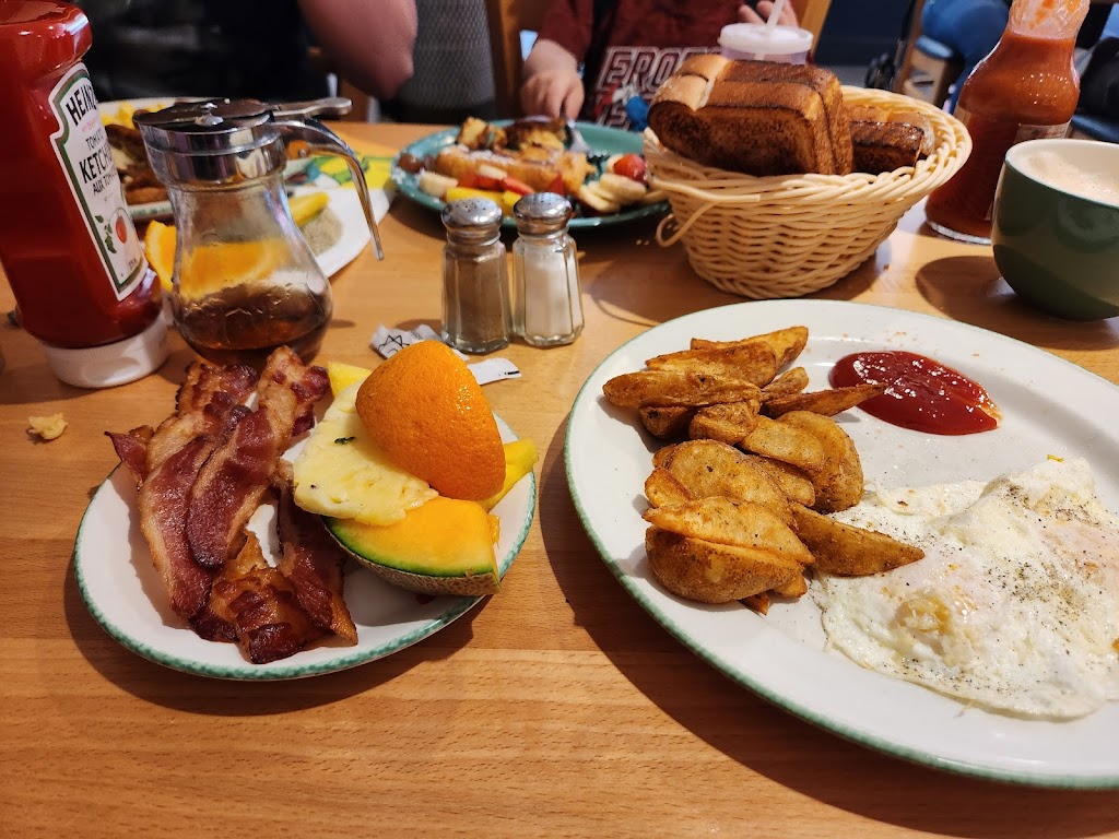 Food & drink