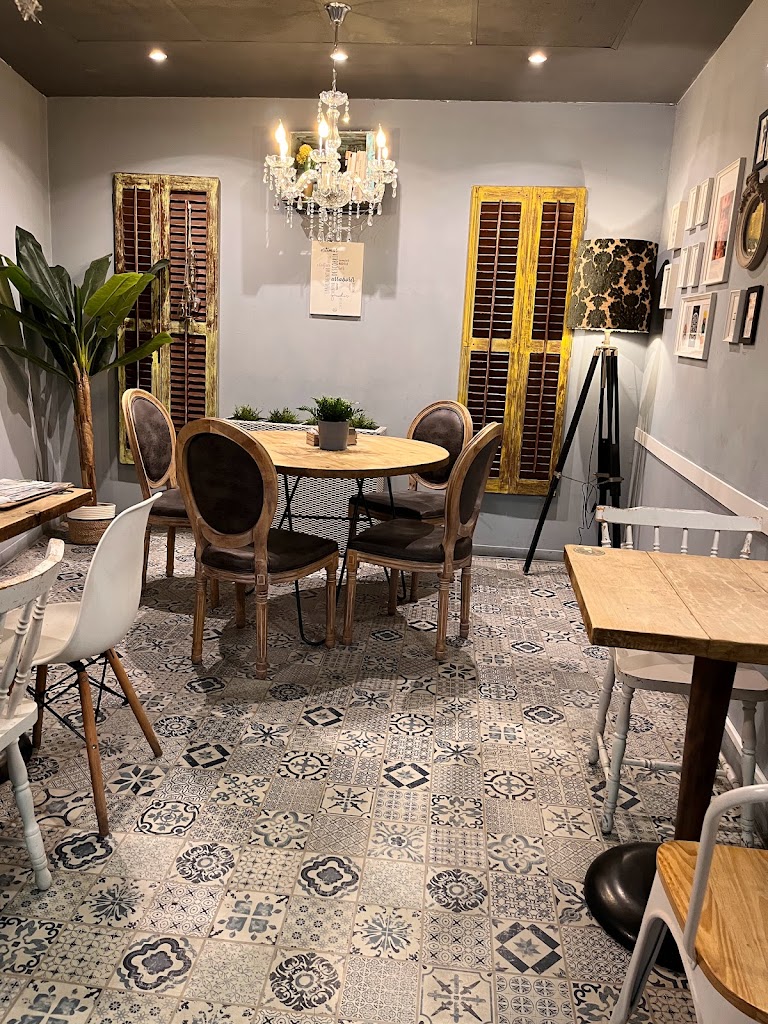 Pa de Sucre - Juice Bar