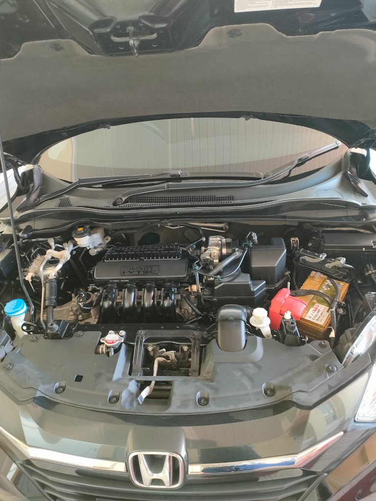 BENGKEL MOBIL UMUM MISTER X San